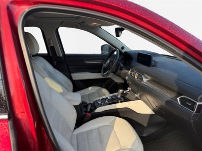 2021 Mazda Mazda CX-5 Grand Touring AWD