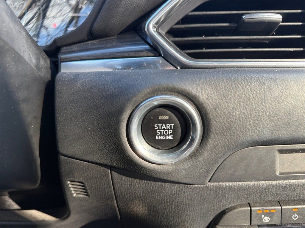 2021 Mazda Mazda CX-5 Grand Touring AWD