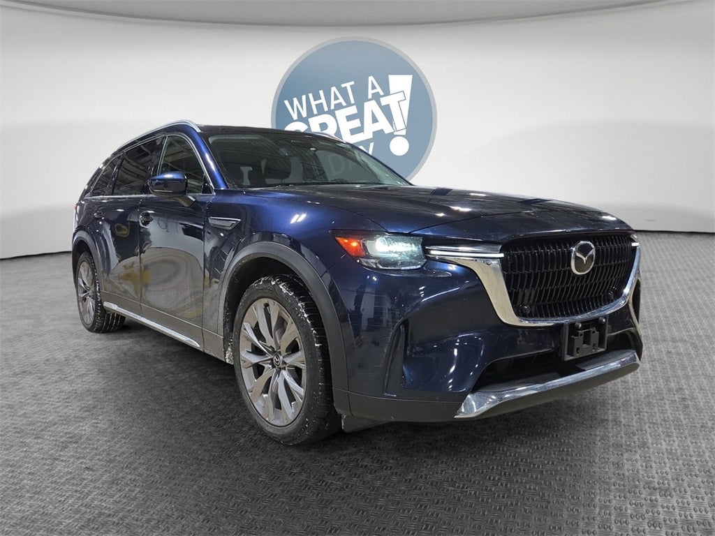 2024 Mazda Mazda CX-90 3.3 Turbo Premium AWD