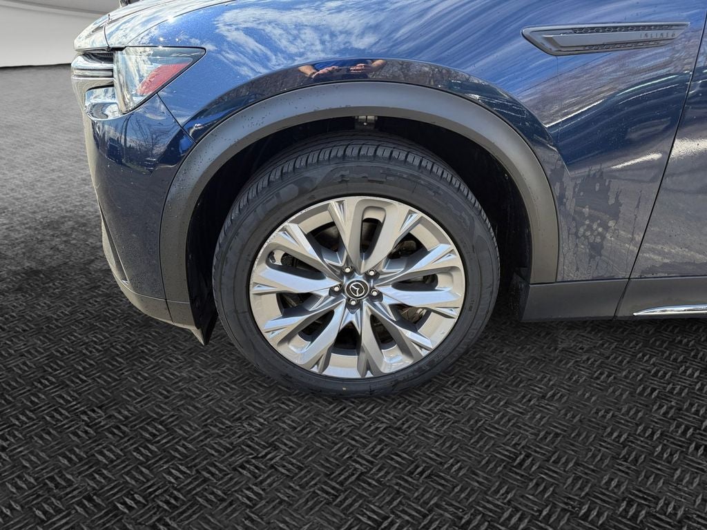 2024 Mazda Mazda CX-90 3.3 Turbo Premium AWD