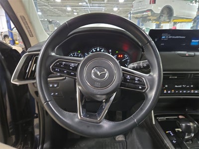 2024 Mazda Mazda CX-90 3.3 Turbo Premium AWD