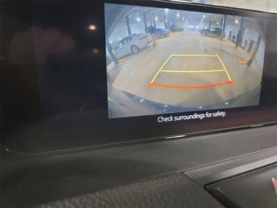 2024 Mazda Mazda CX-90 3.3 Turbo Premium AWD