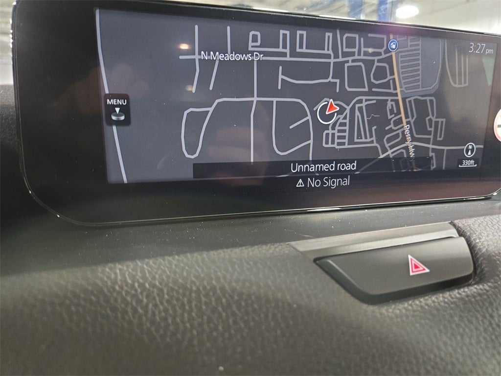 2024 Mazda Mazda CX-90 3.3 Turbo Premium AWD