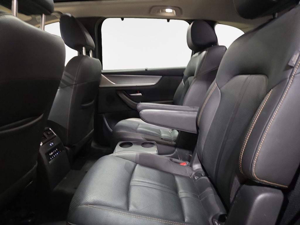 2024 Mazda Mazda CX-90 3.3 Turbo Premium AWD