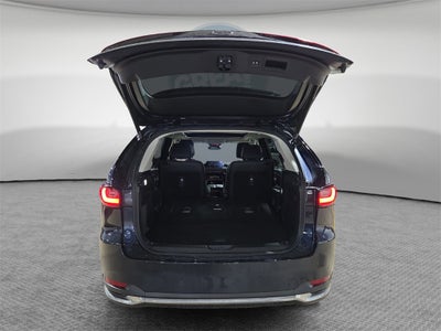 2024 Mazda Mazda CX-90 3.3 Turbo Premium AWD