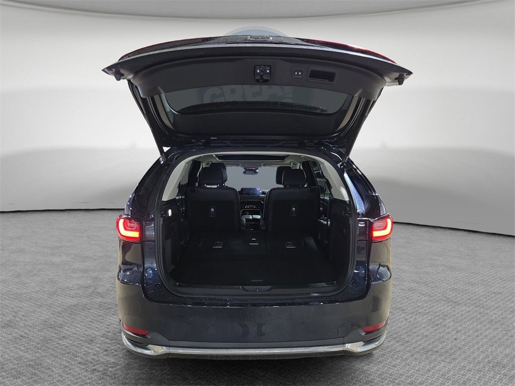 2024 Mazda Mazda CX-90 3.3 Turbo Premium AWD