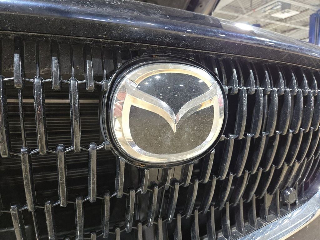 2024 Mazda Mazda CX-90 3.3 Turbo Premium AWD