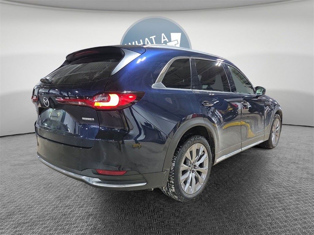 2024 Mazda Mazda CX-90 3.3 Turbo Premium AWD