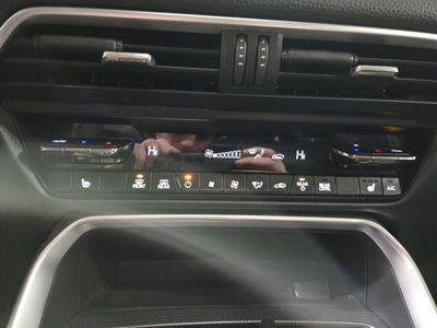 2024 Mazda Mazda CX-90 3.3 Turbo Premium AWD