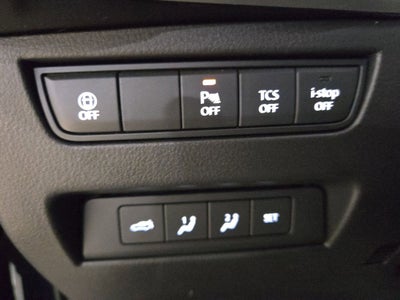 2024 Mazda Mazda CX-90 3.3 Turbo Premium AWD