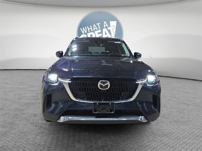 2024 Mazda Mazda CX-90 3.3 Turbo Premium AWD