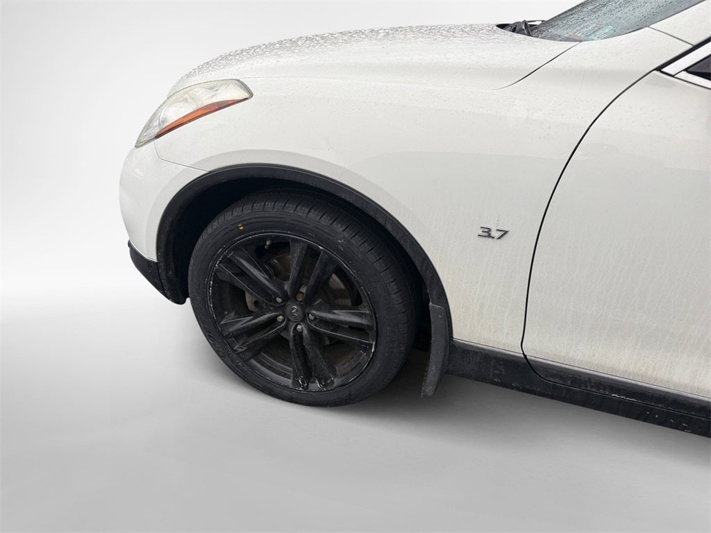 2014 INFINITI QX50 Journey AWD