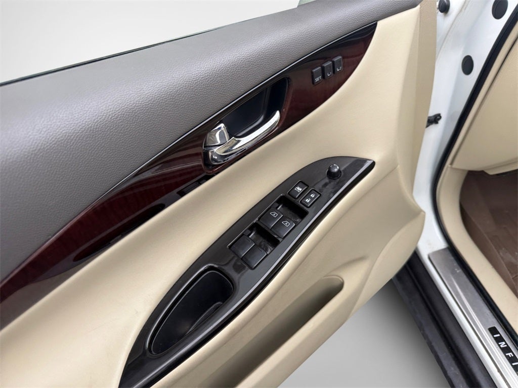 2014 INFINITI QX50 Journey AWD