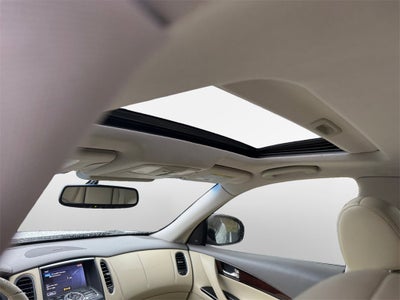 2014 INFINITI QX50 Journey AWD