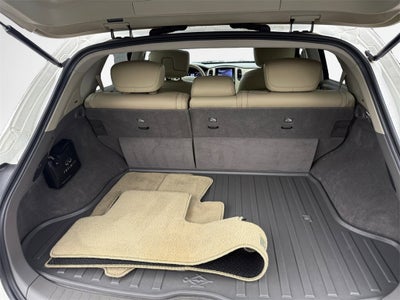 2014 INFINITI QX50 Journey AWD