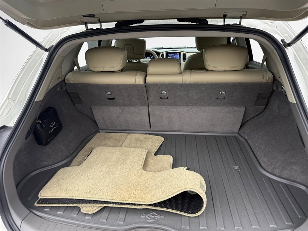 2014 INFINITI QX50 Journey AWD
