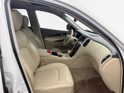 2014 INFINITI QX50 Journey AWD