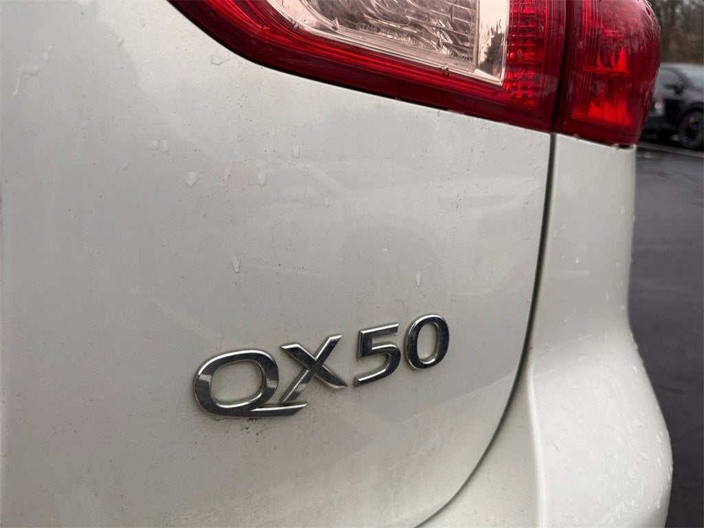 2014 INFINITI QX50 Journey AWD