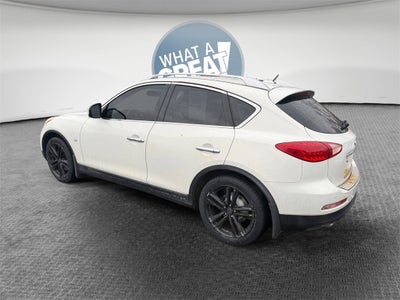 2014 INFINITI QX50 Journey AWD