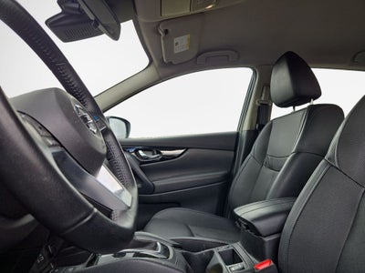 2022 Nissan Rogue Sport SL AWD