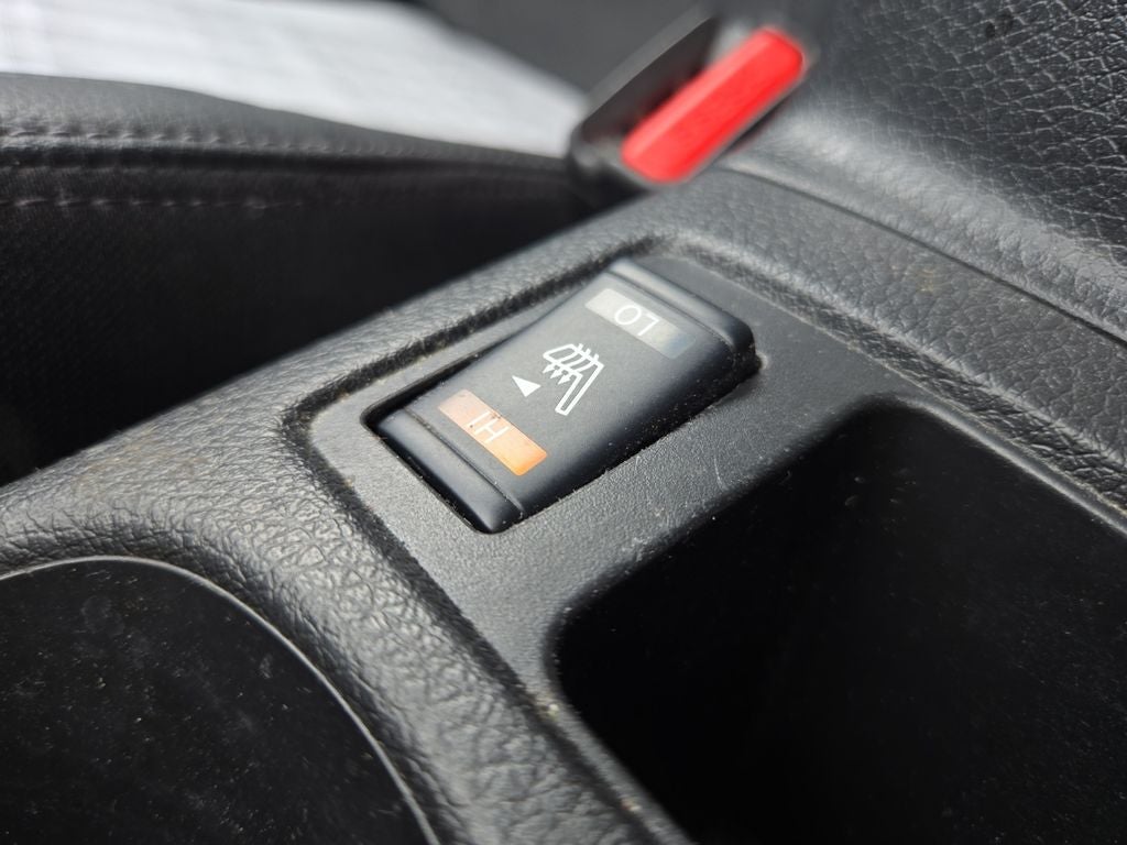 2022 Nissan Rogue Sport SL AWD