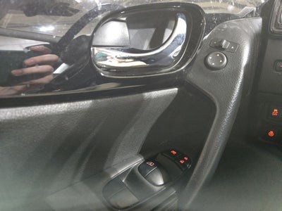 2022 Nissan Rogue Sport SL AWD