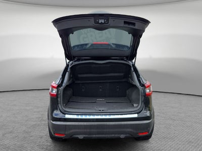 2022 Nissan Rogue Sport SL AWD