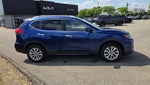 2017 Nissan Rogue SV AWD