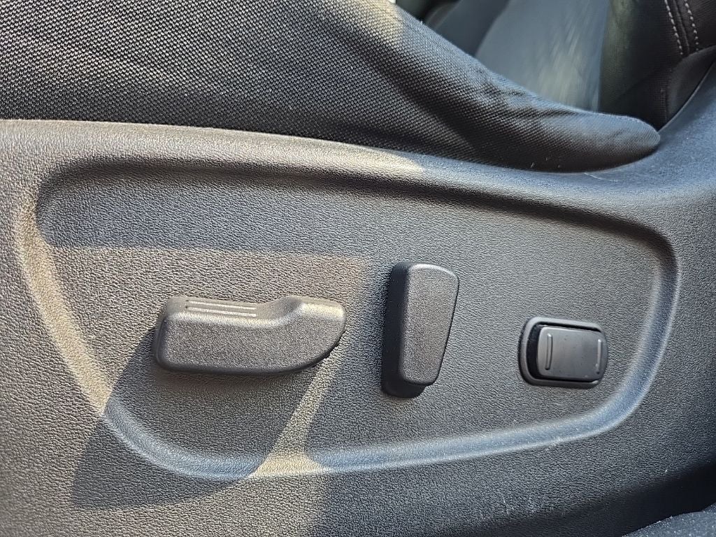 2017 Nissan Rogue SV AWD
