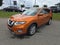 2017 Nissan Rogue SV AWD