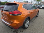 2017 Nissan Rogue SV AWD