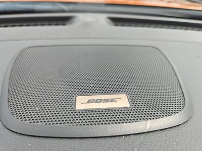 2017 Nissan Rogue SV AWD