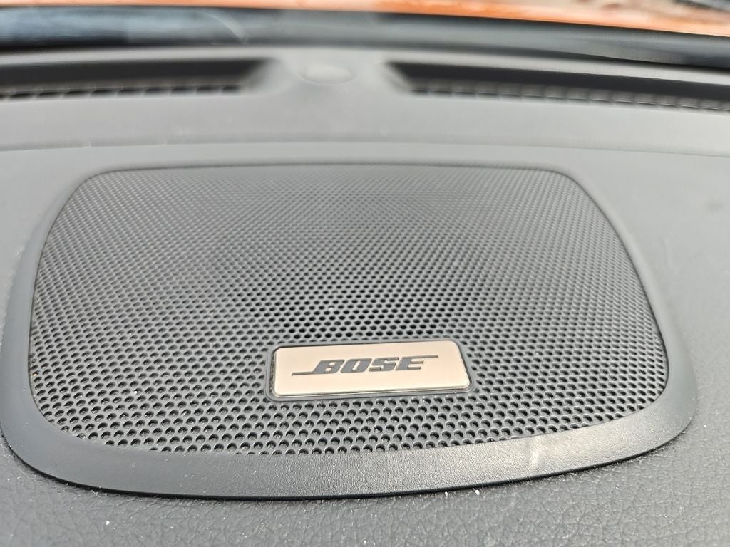 2017 Nissan Rogue SV AWD