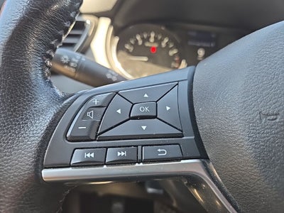 2020 Nissan Rogue SV AWD