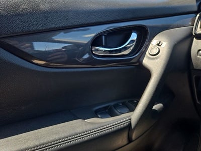 2020 Nissan Rogue SV AWD