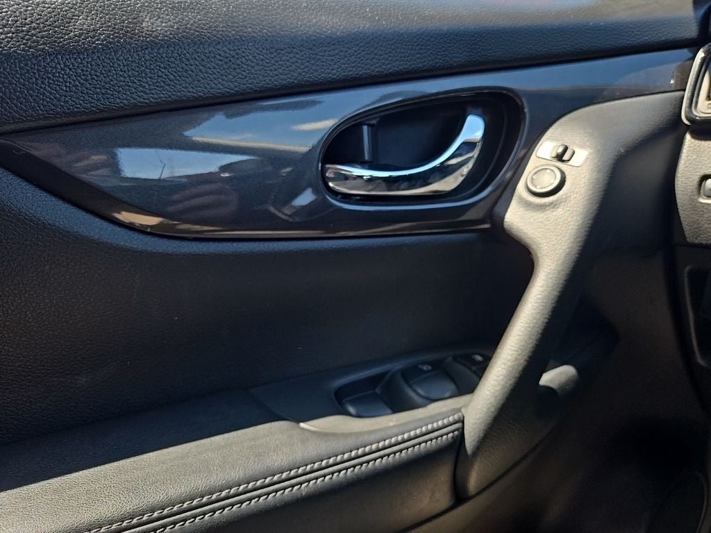 2020 Nissan Rogue SV AWD