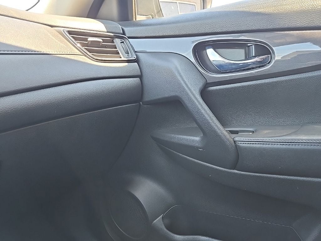 2020 Nissan Rogue SV AWD