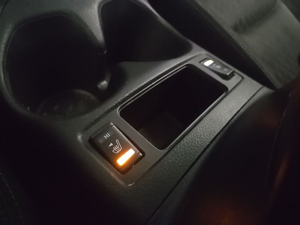 2020 Nissan Rogue SV AWD