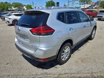 2020 Nissan Rogue SV AWD