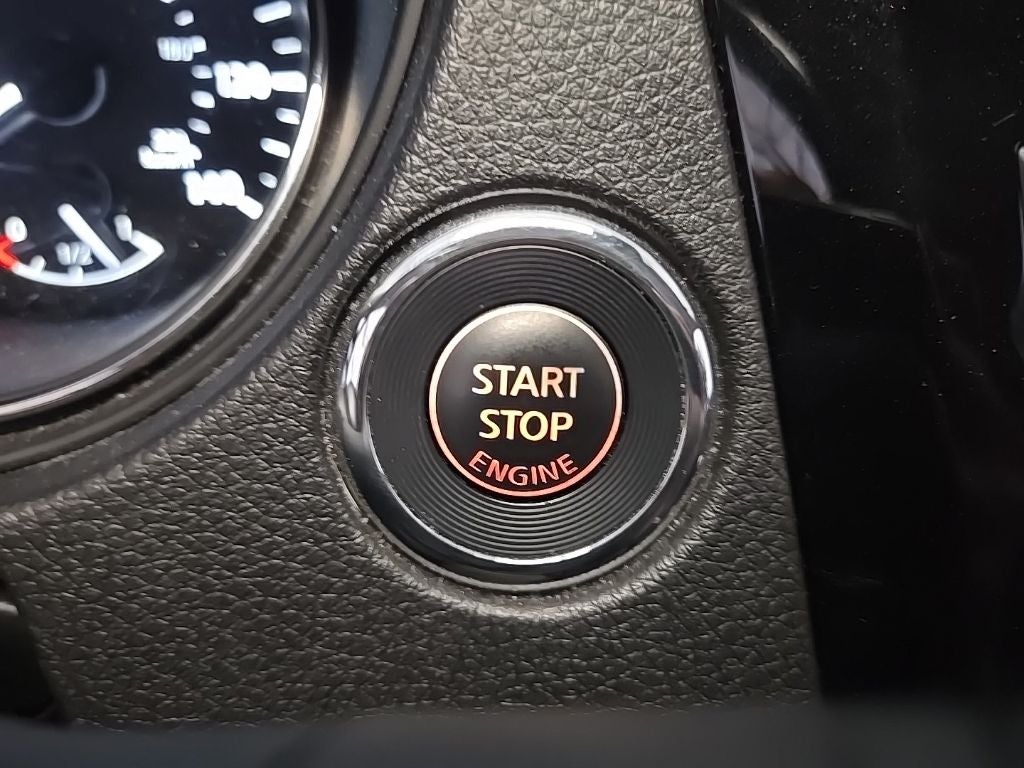 2020 Nissan Rogue SV AWD