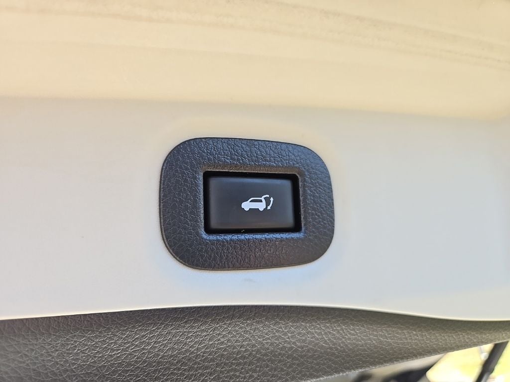2020 Nissan Rogue SV AWD