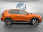 2019 Nissan Rogue SV AWD