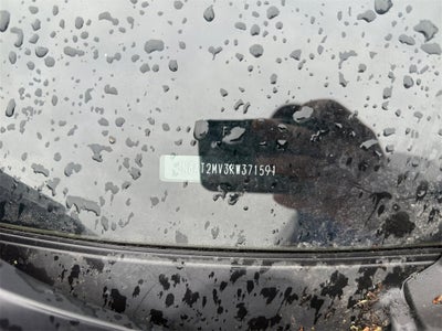 2019 Nissan Rogue SV AWD