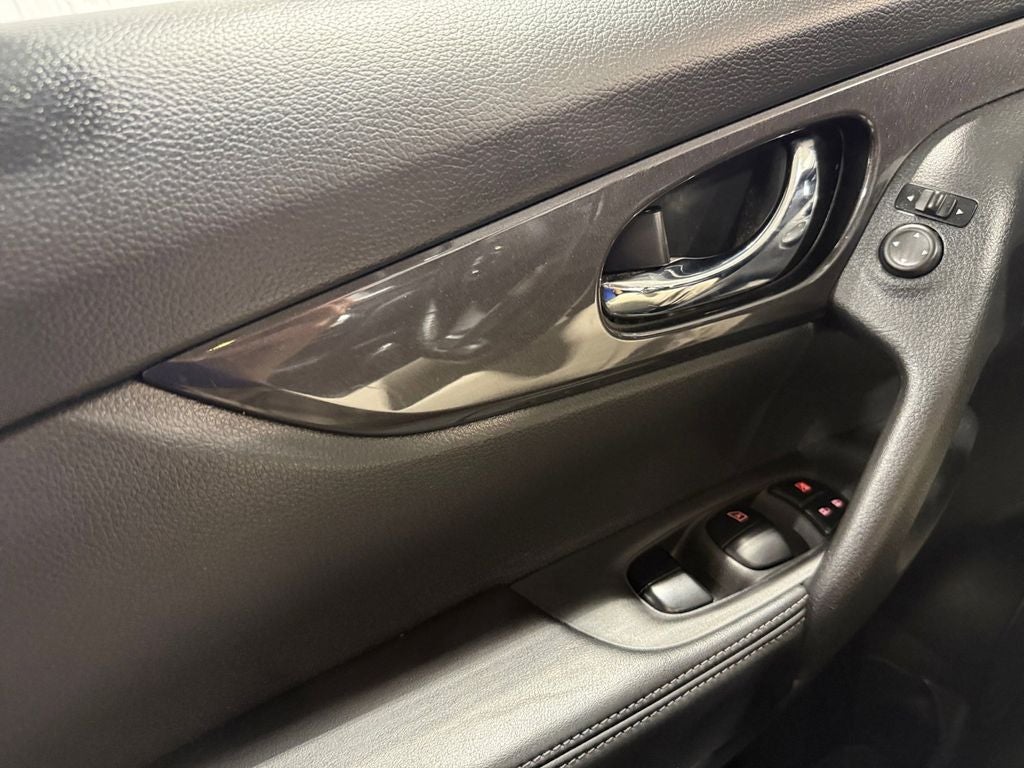 2020 Nissan Rogue SV AWD