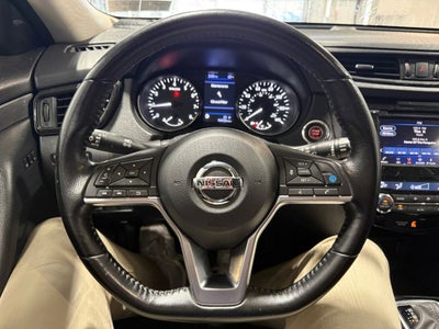 2020 Nissan Rogue SV AWD