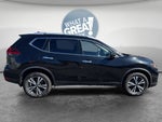 2020 Nissan Rogue SV AWD