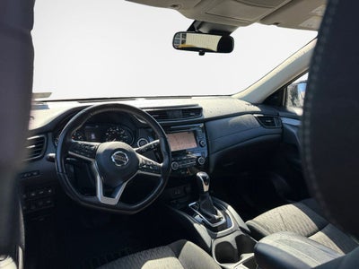 2020 Nissan Rogue SV AWD