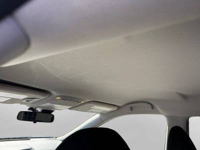 2020 Nissan Rogue SV AWD