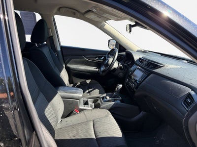 2020 Nissan Rogue SV AWD