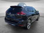 2020 Nissan Rogue SV AWD